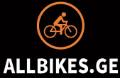 ველოსიპედების მაღაზია Allbikes.ge