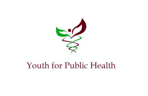Charity is contagious - “Youth for Public Health” image