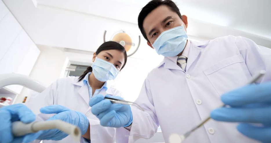 В 2024 году начнется испытание на людях препарата для выращивания зубов image