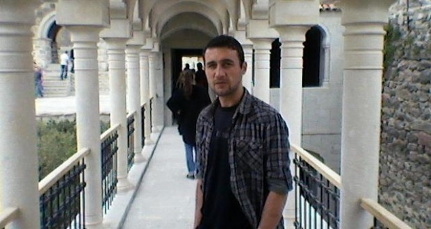David Khifiani who Died in Ukraine, was Transferred to Georgia image