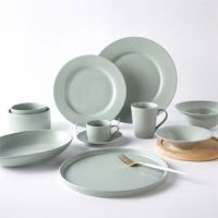 Tableware and cookware