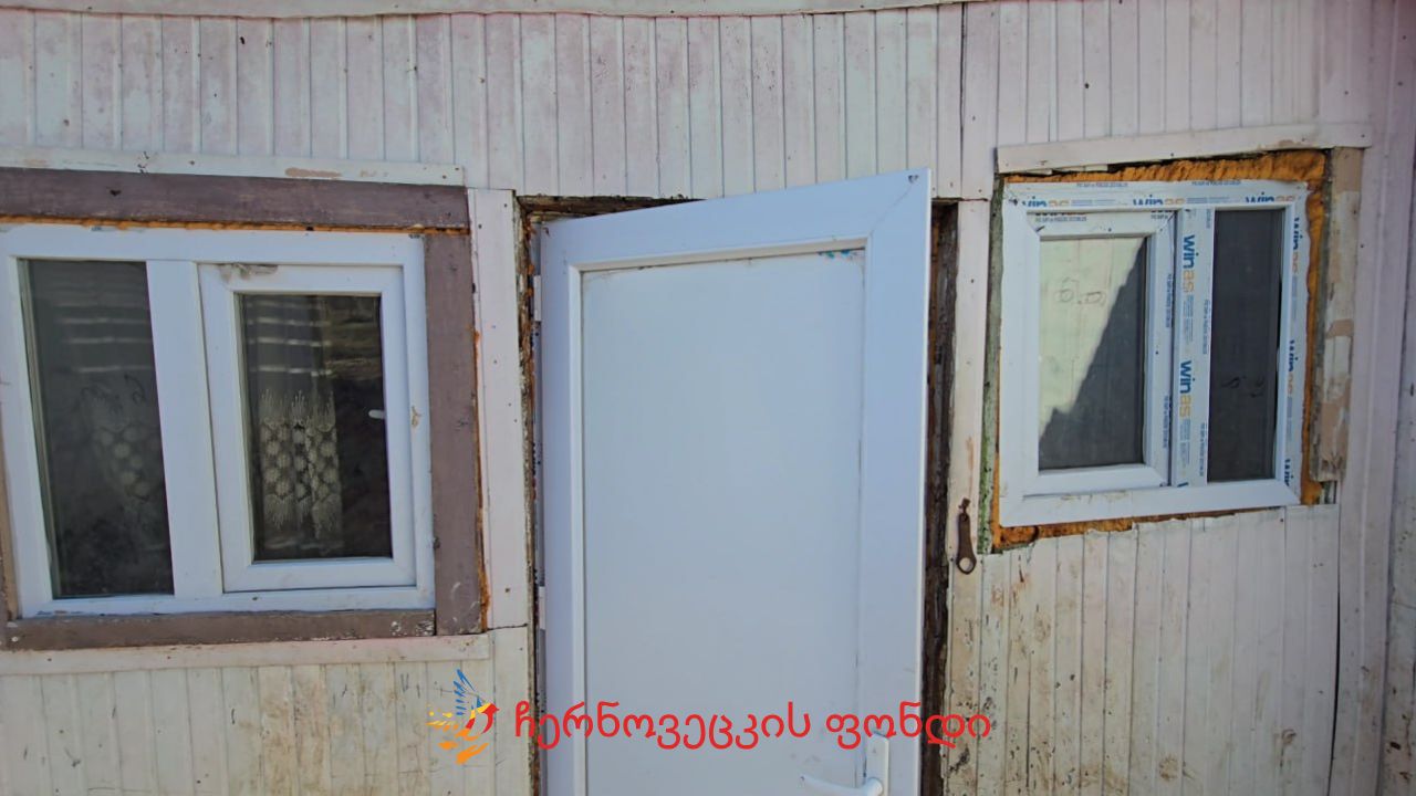 Project gallery