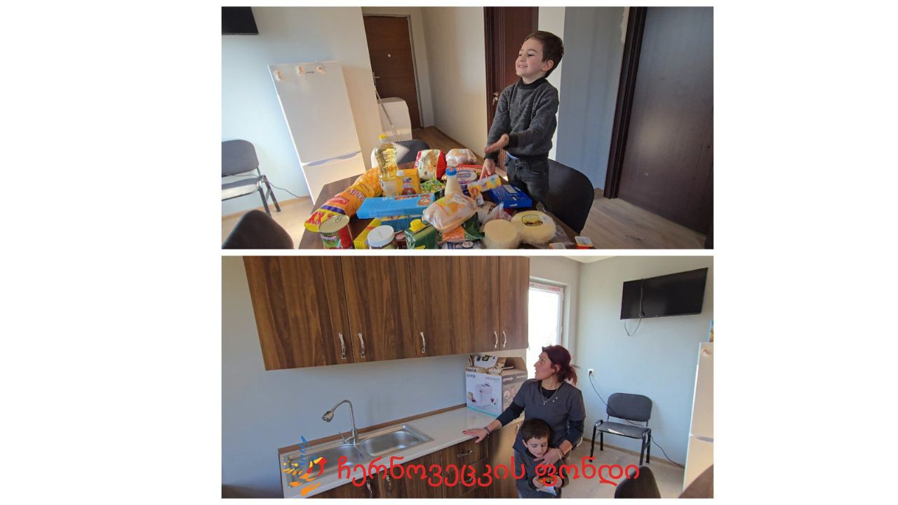 Project gallery
