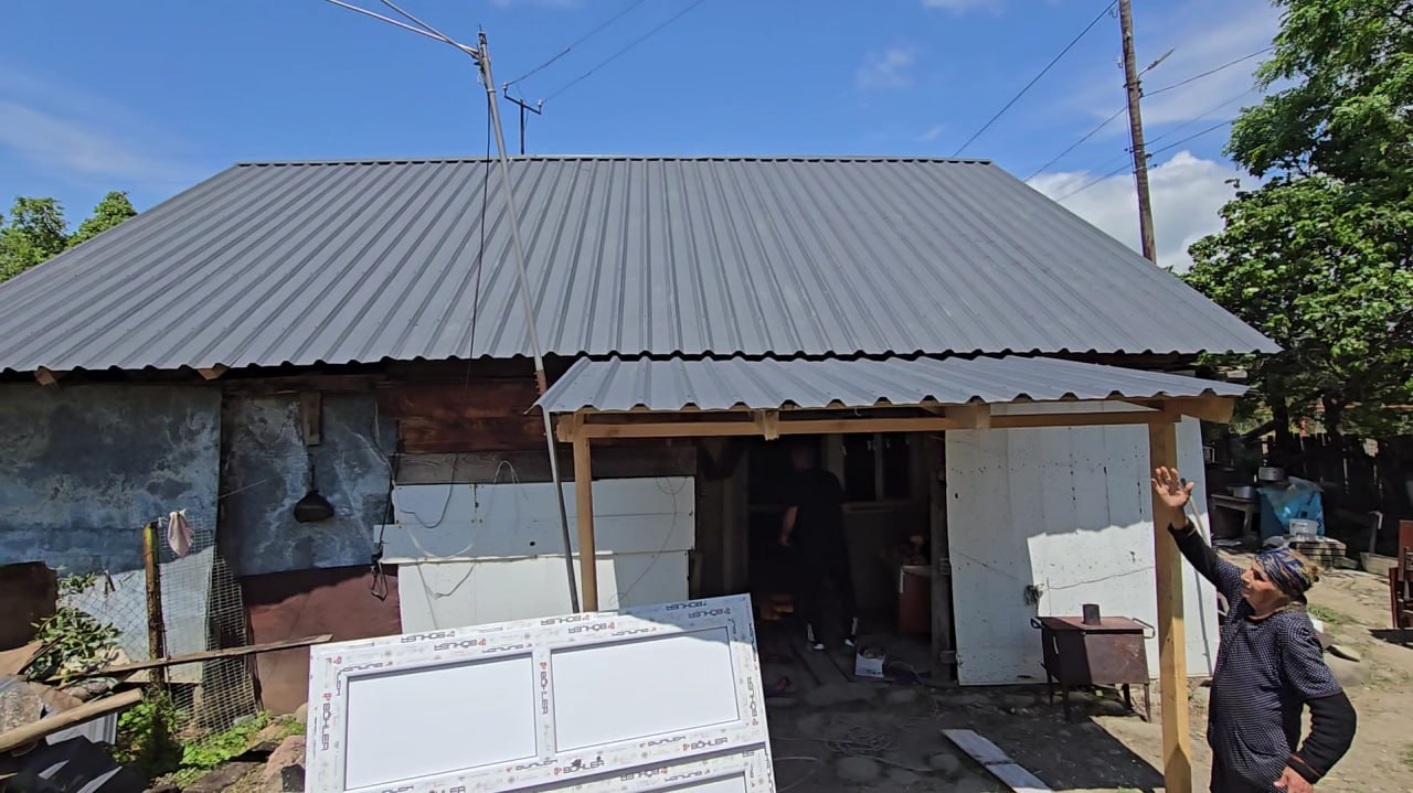 Project gallery