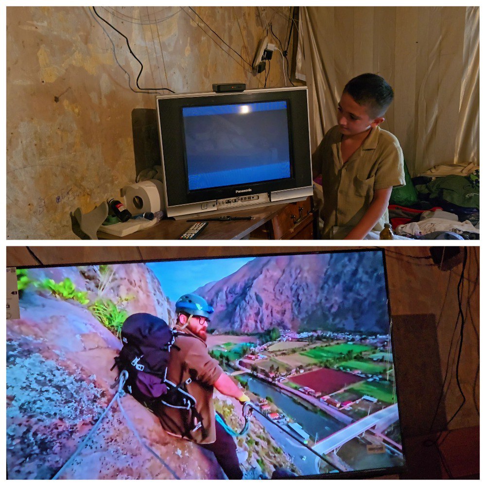 Project gallery
