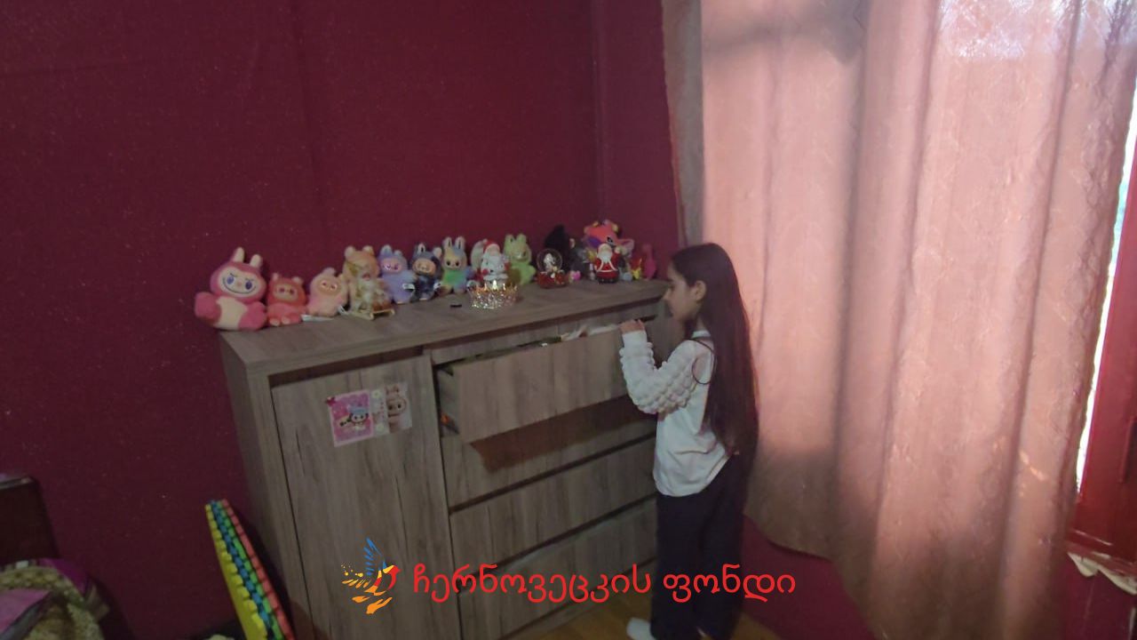 Project gallery