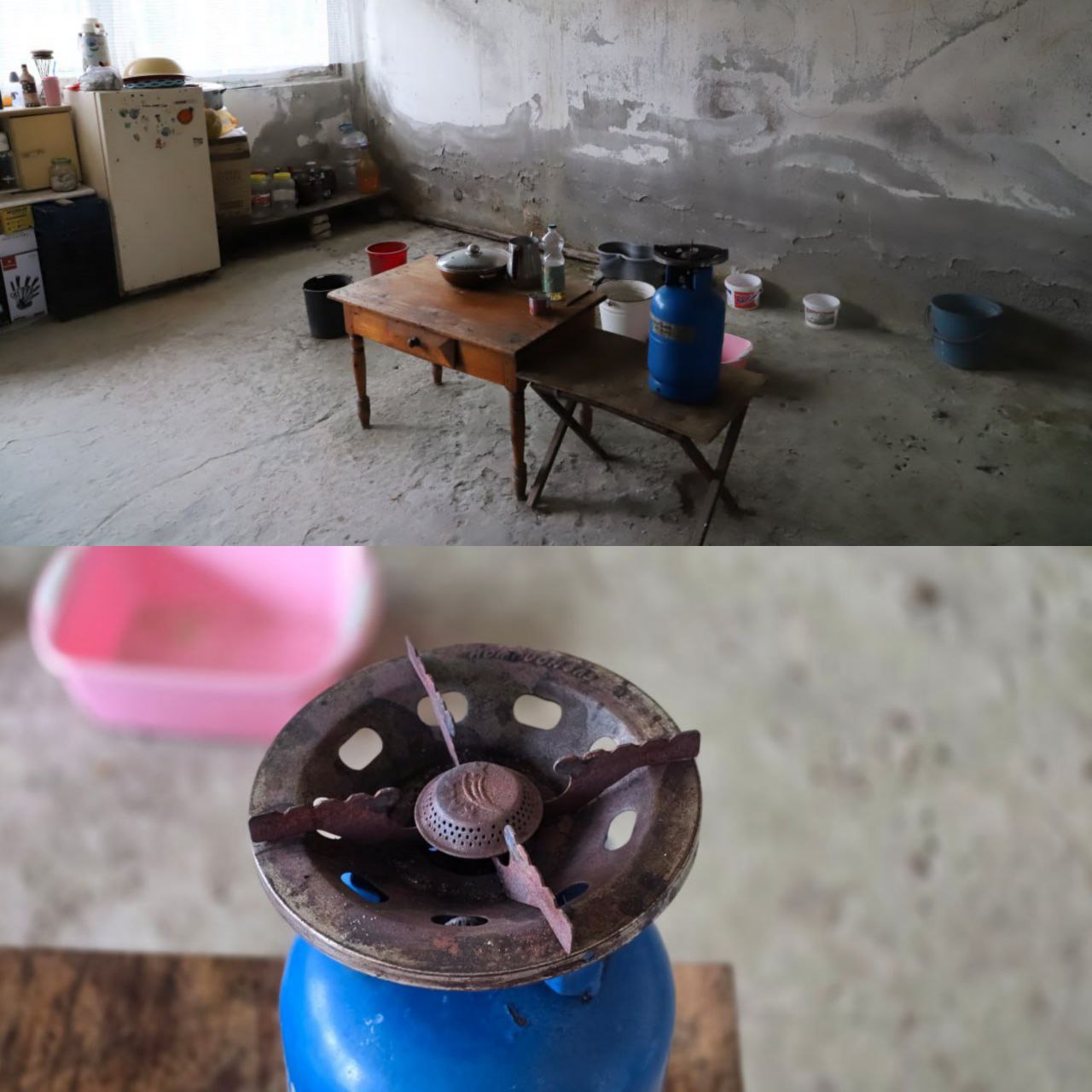 Project gallery