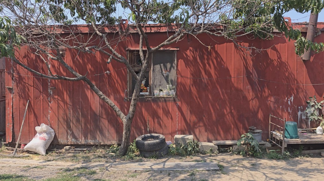 Project gallery