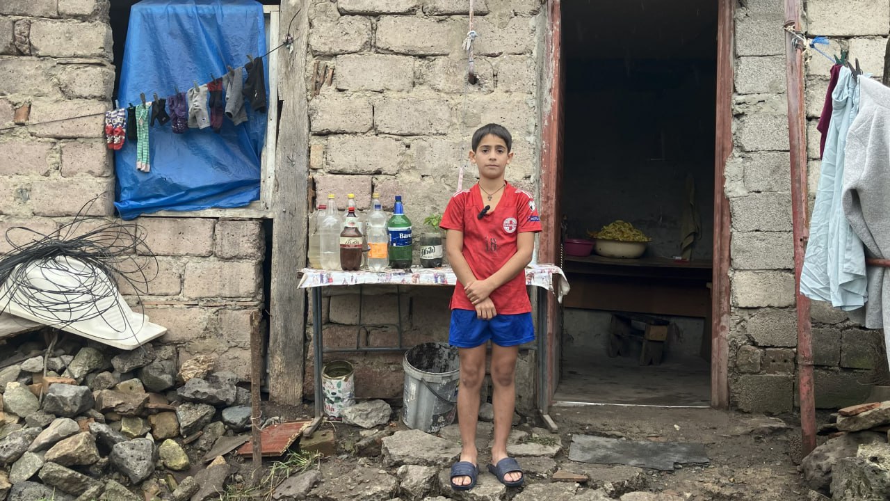 Project gallery