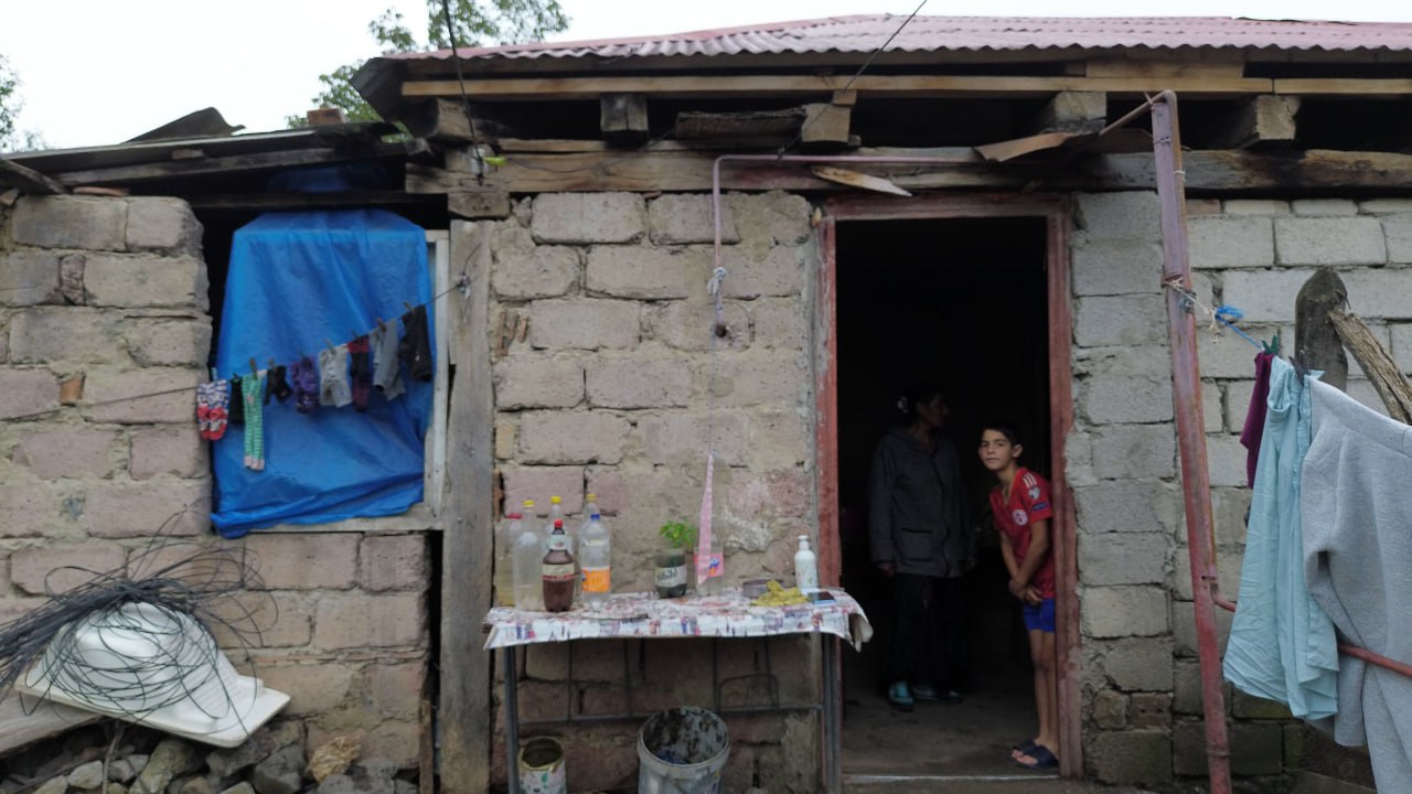 Project gallery