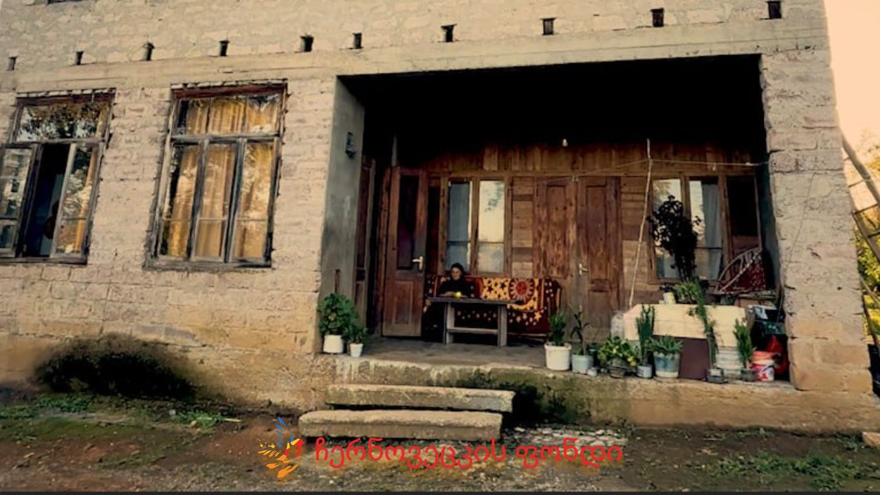 Project gallery