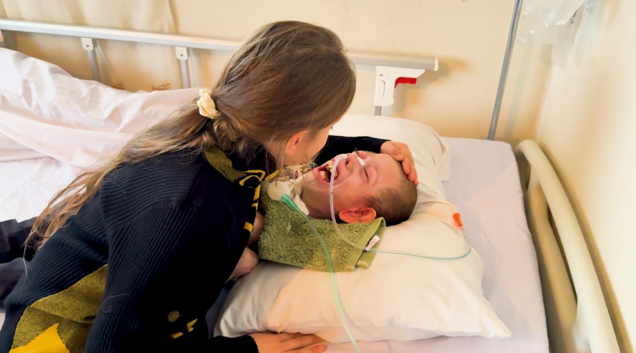 Project gallery