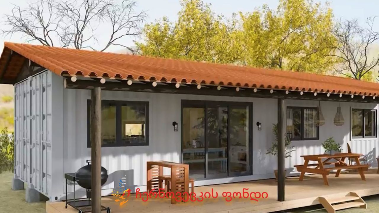 Project gallery