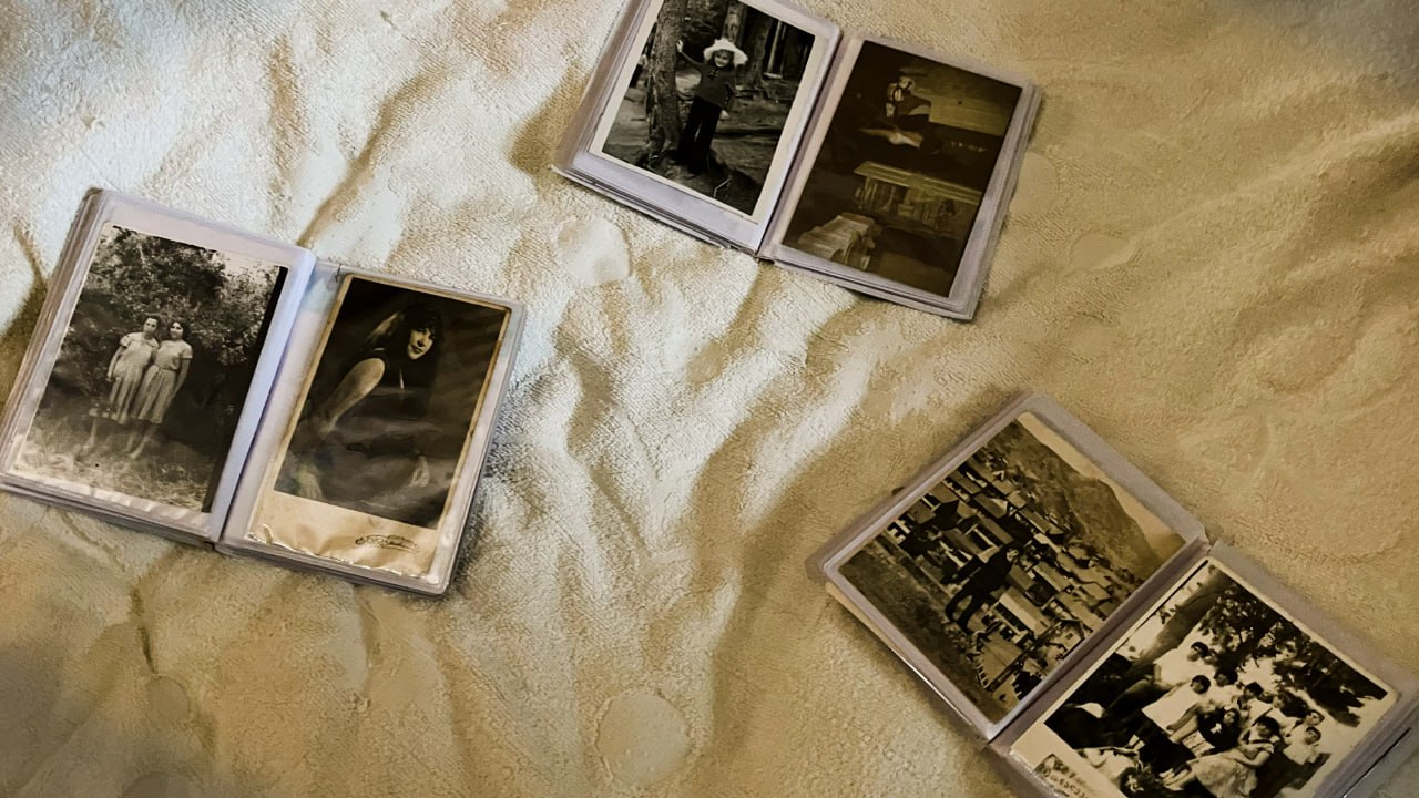 Project gallery
