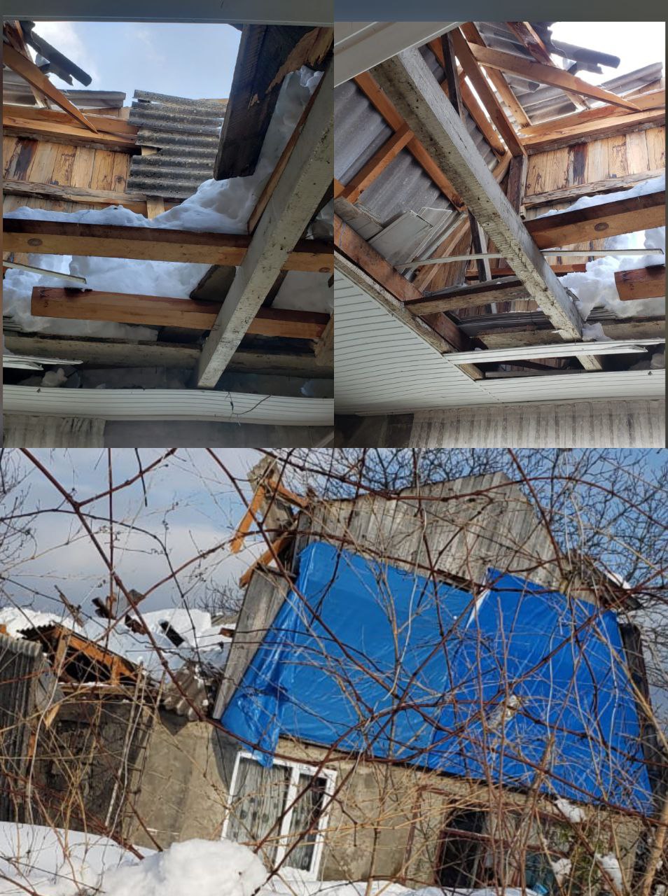 Project gallery