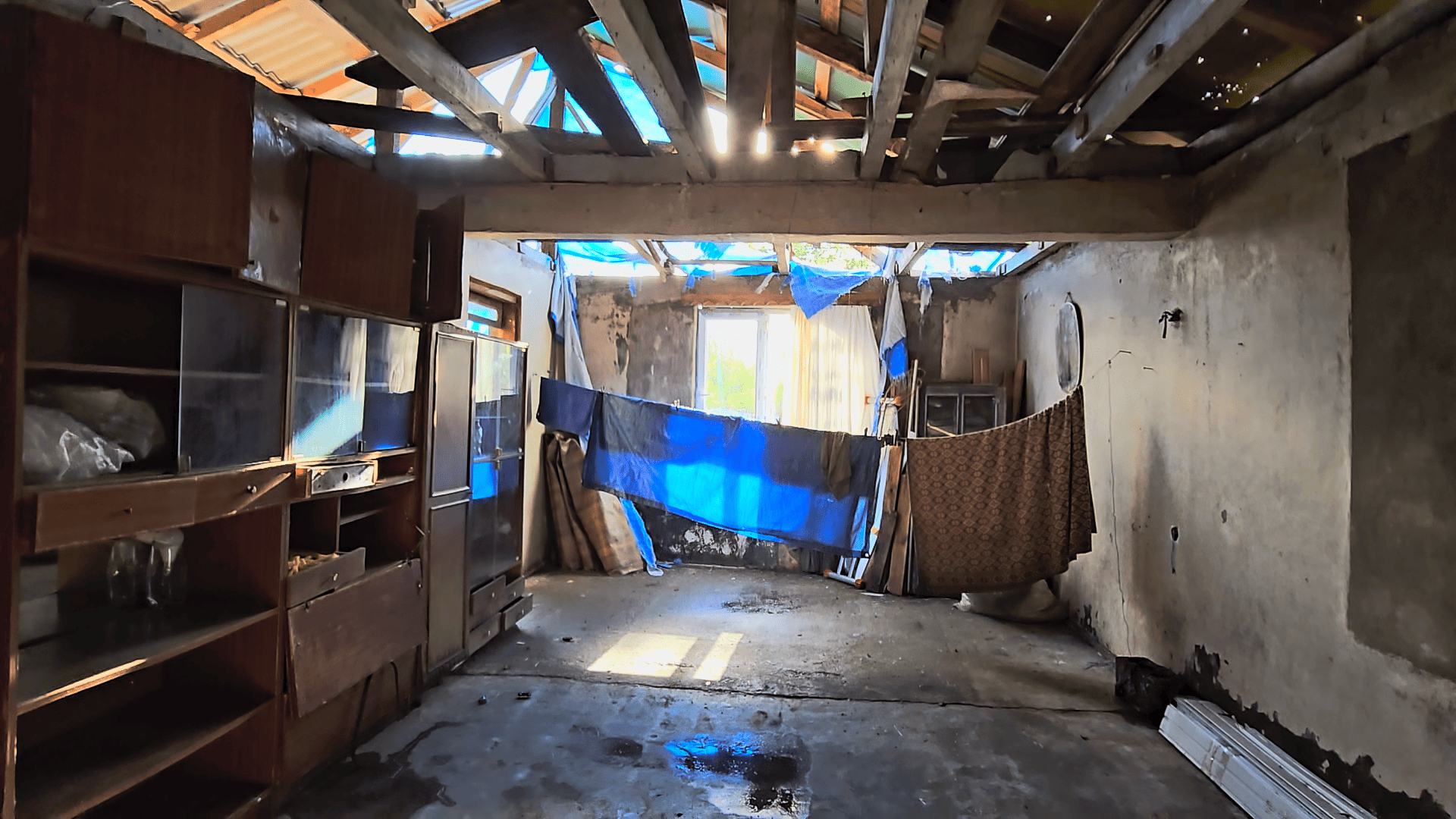 Project gallery