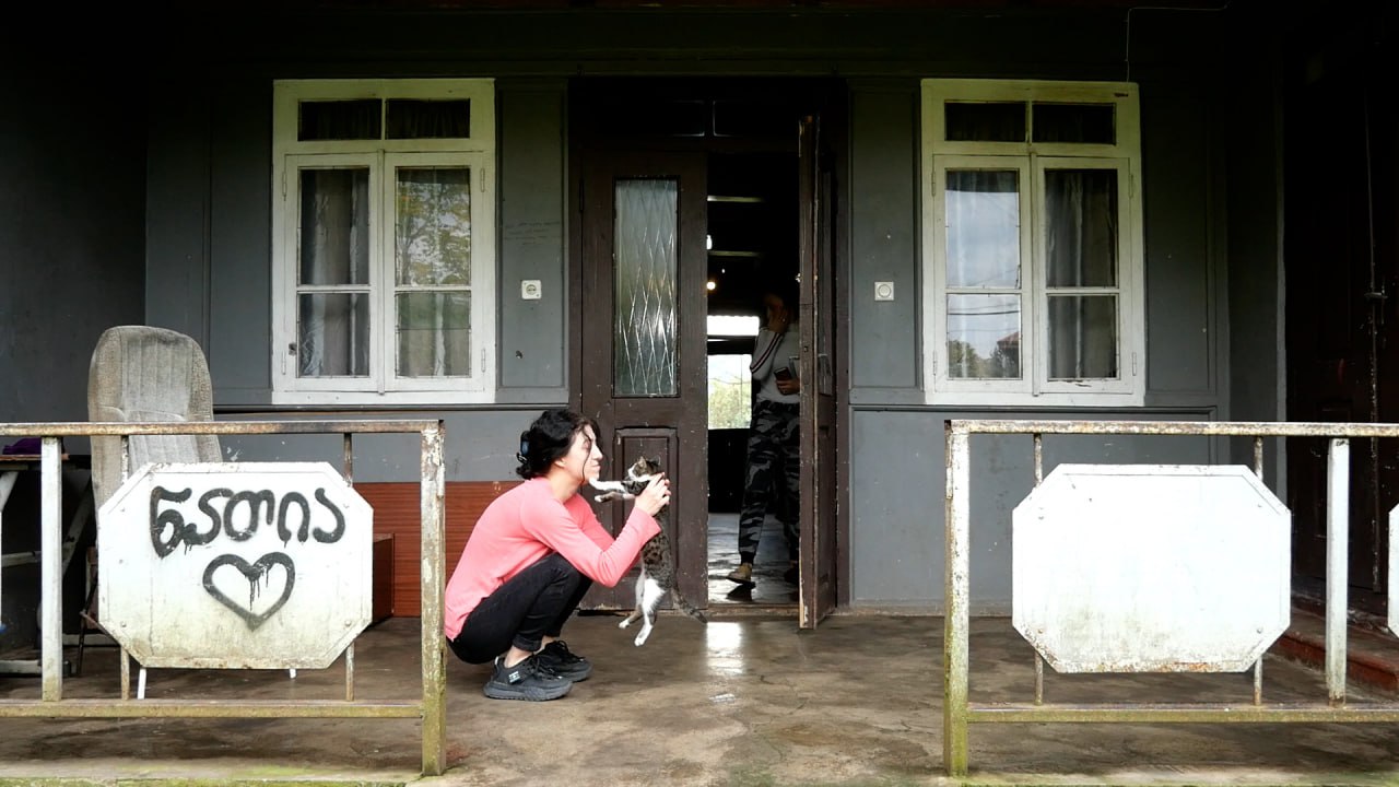 Project gallery