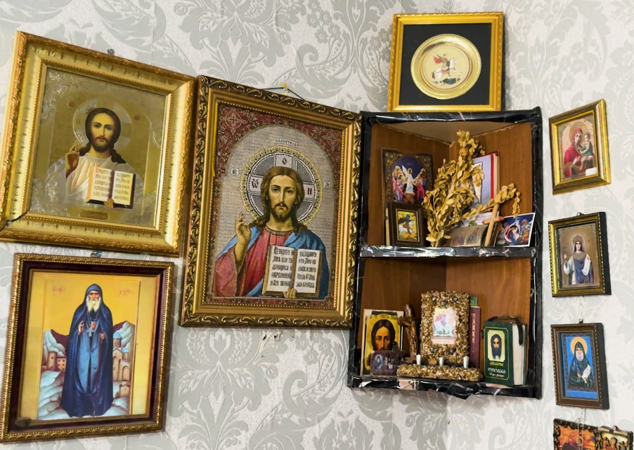 Project gallery