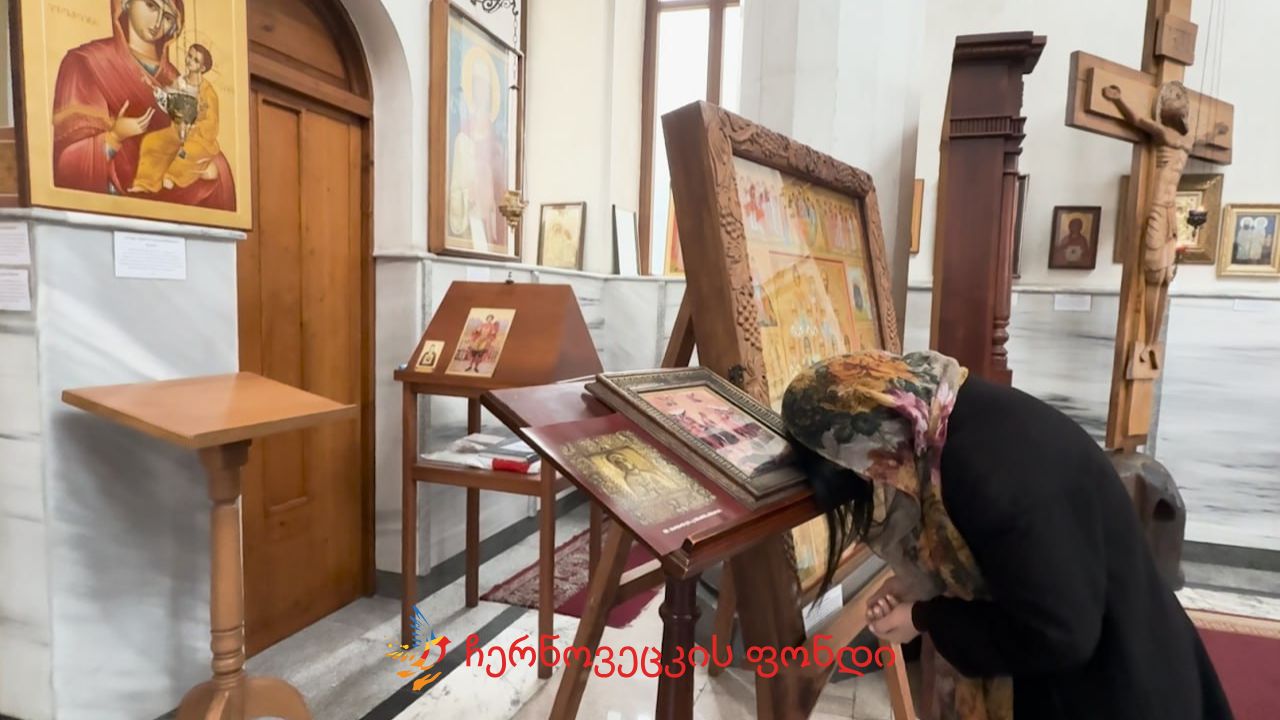 Project gallery