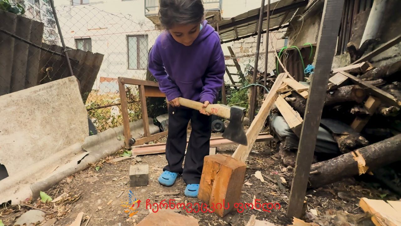 Project gallery