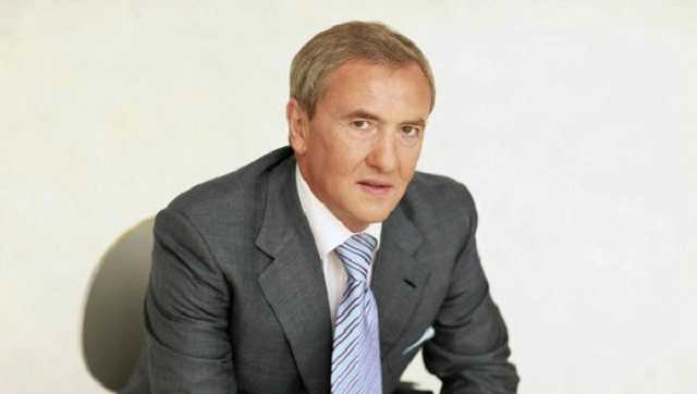 Chernovetskiy
