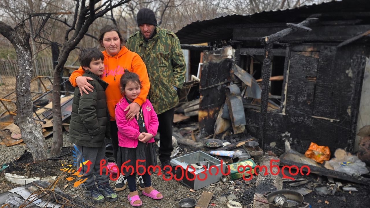 Project gallery