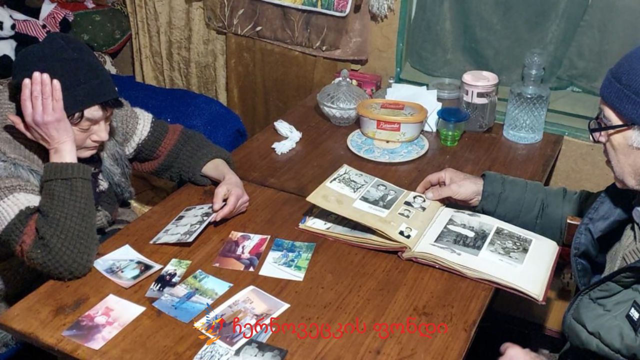 Project gallery