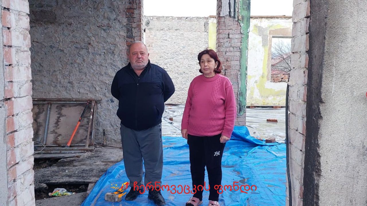 Project gallery