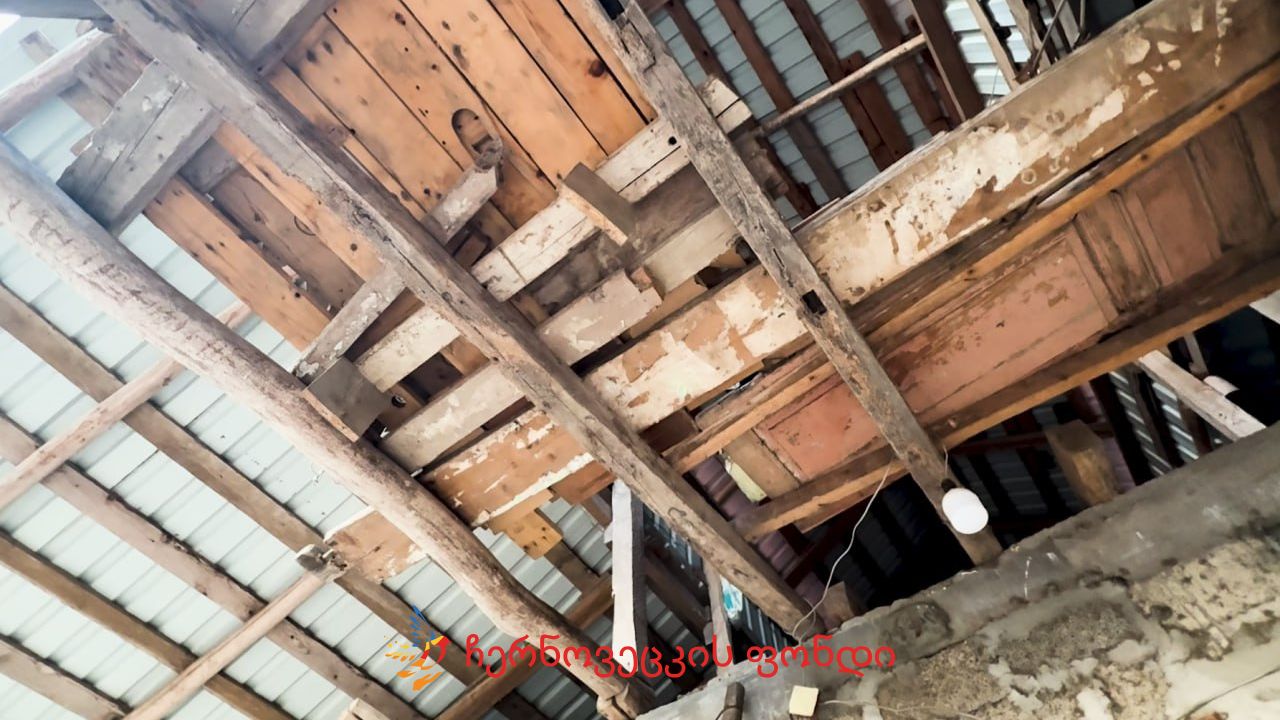 Project gallery