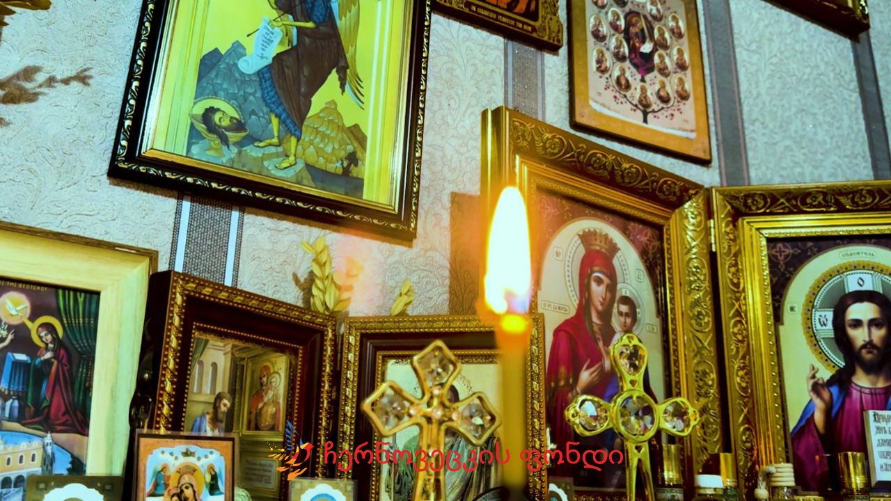 Project gallery