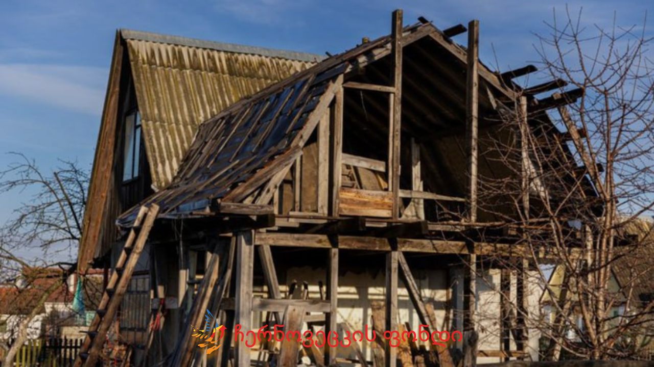 Project gallery