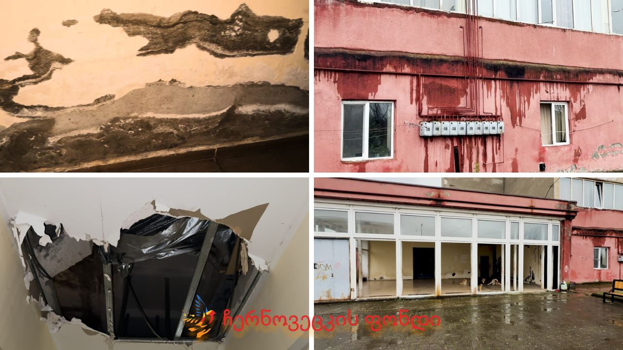 Project gallery
