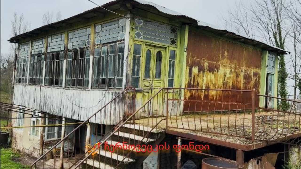 Project gallery