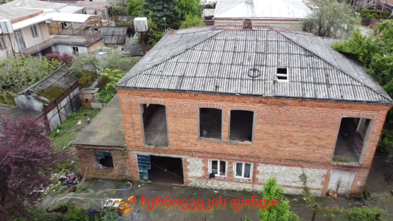 Project gallery