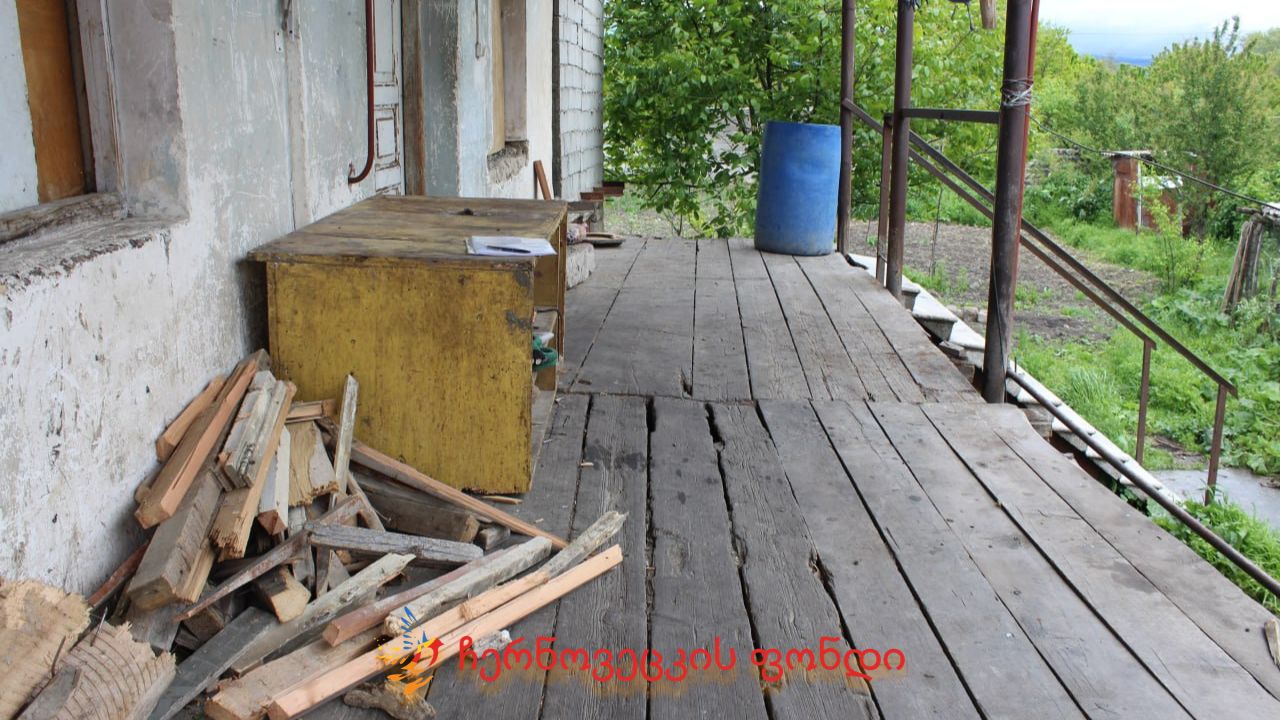 Project gallery
