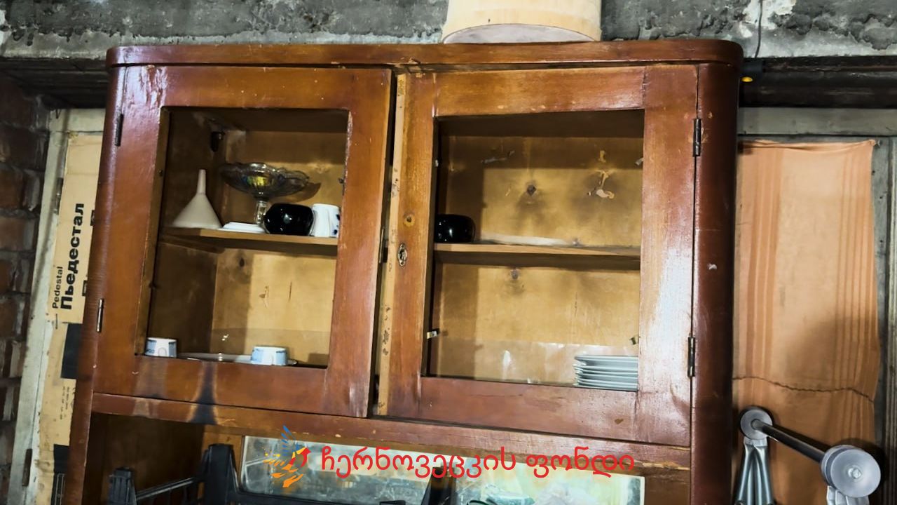Project gallery