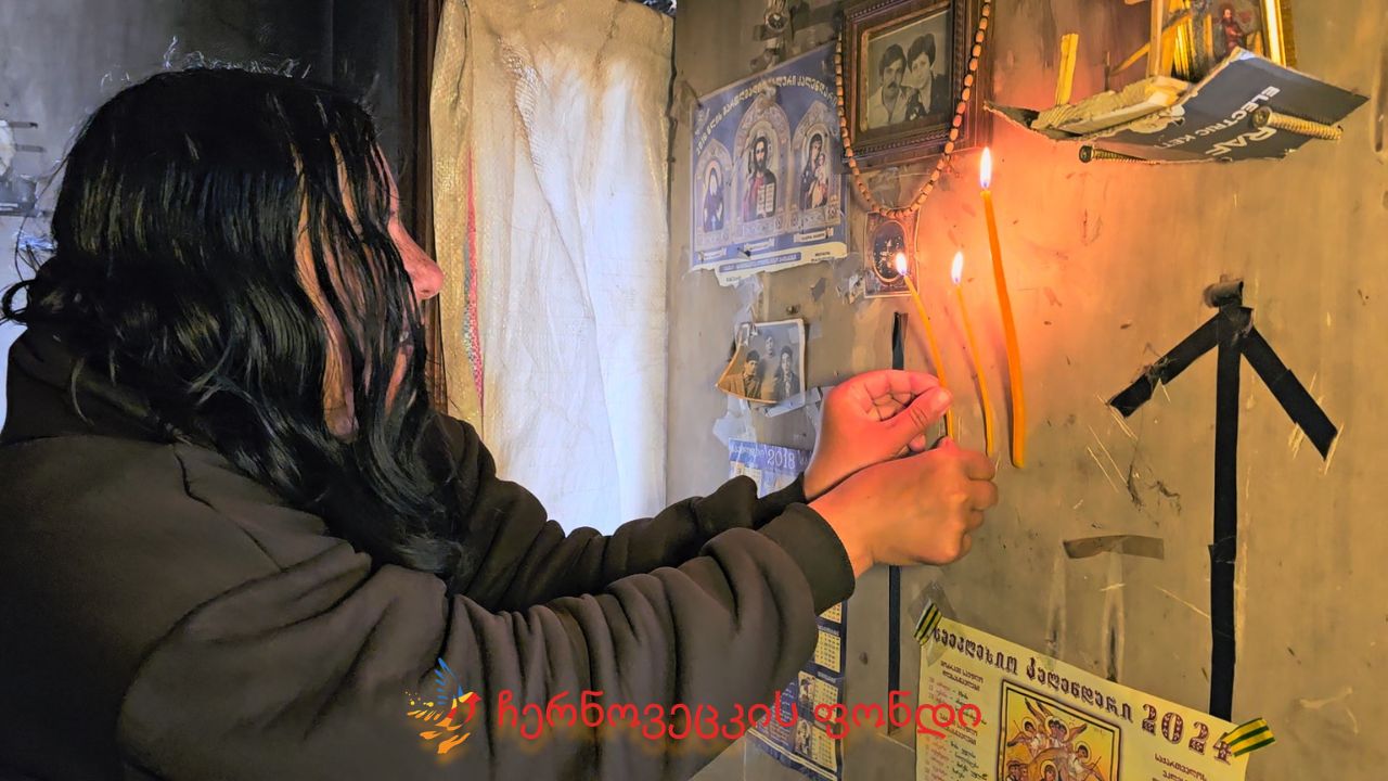Project gallery