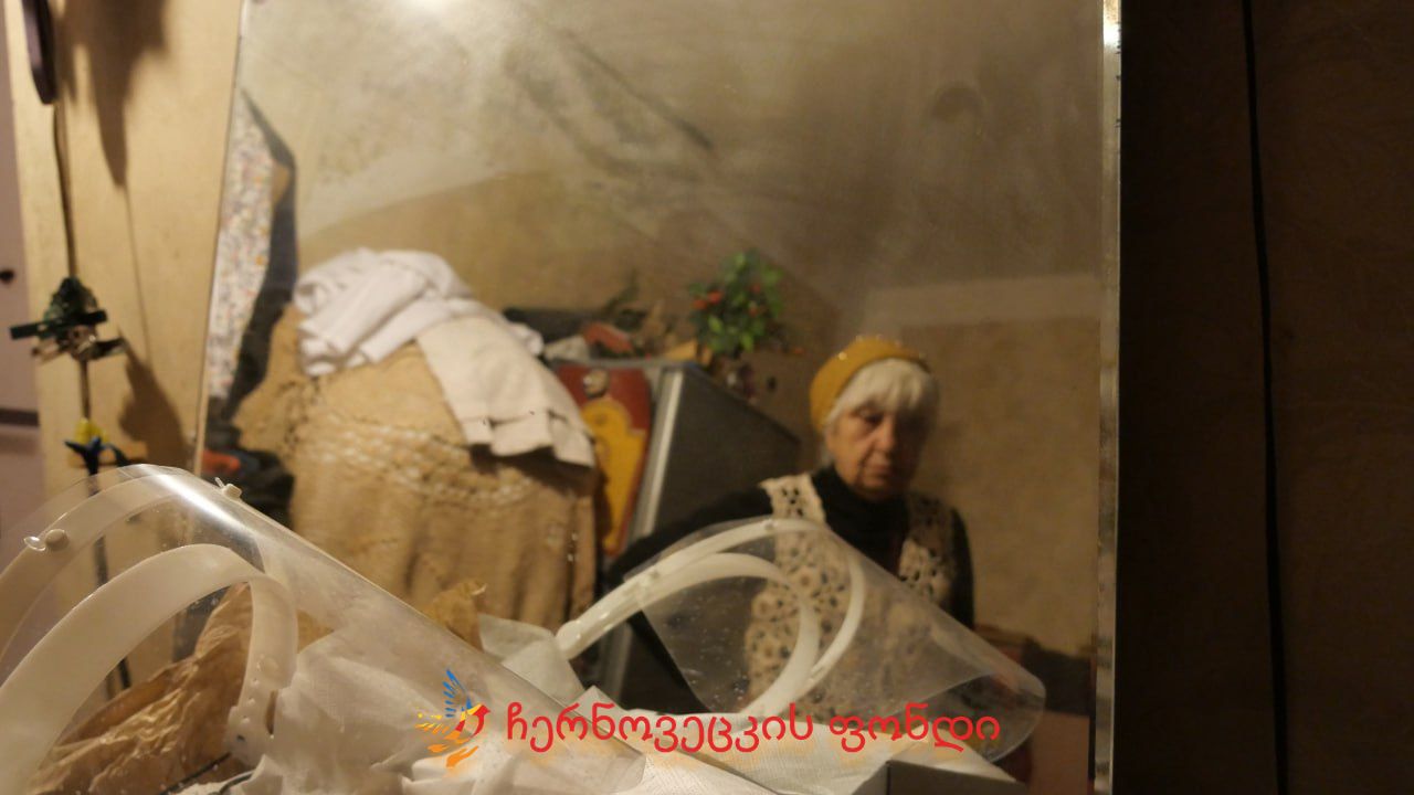 Project gallery