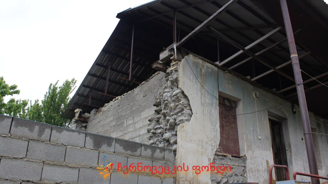 Project gallery