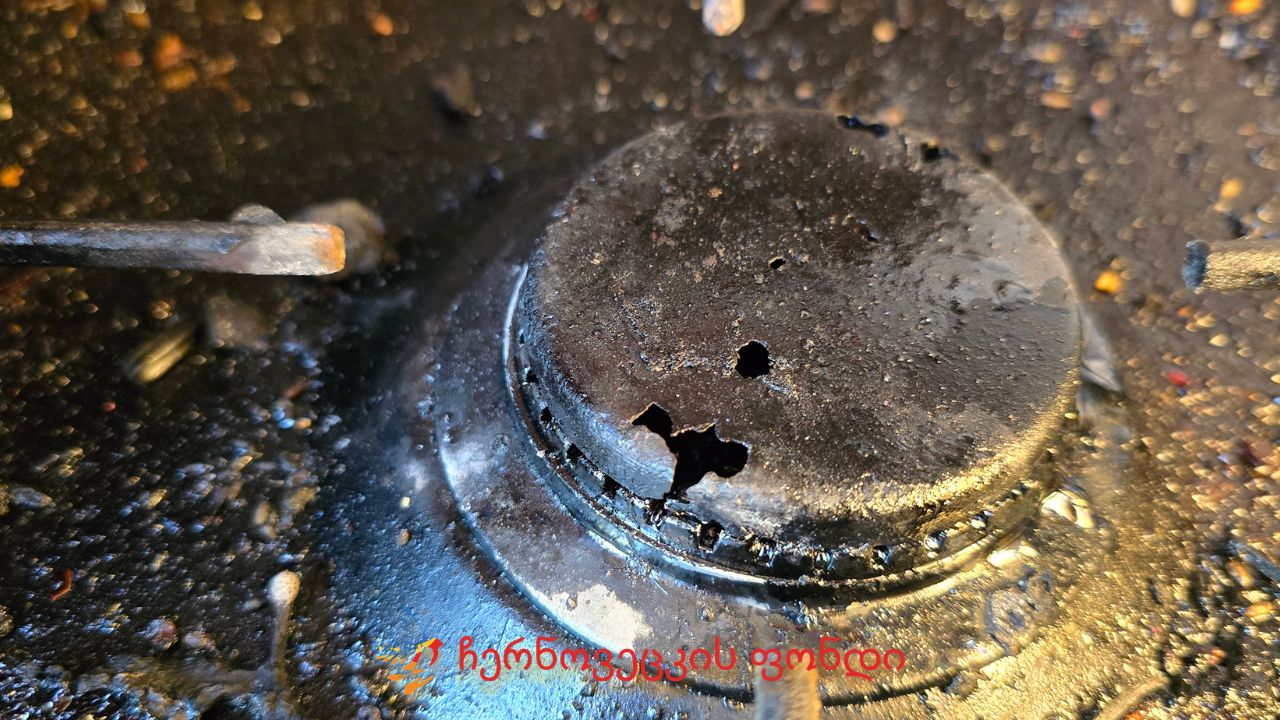 Project gallery