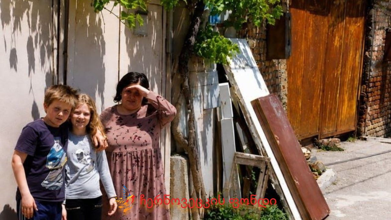 Project gallery
