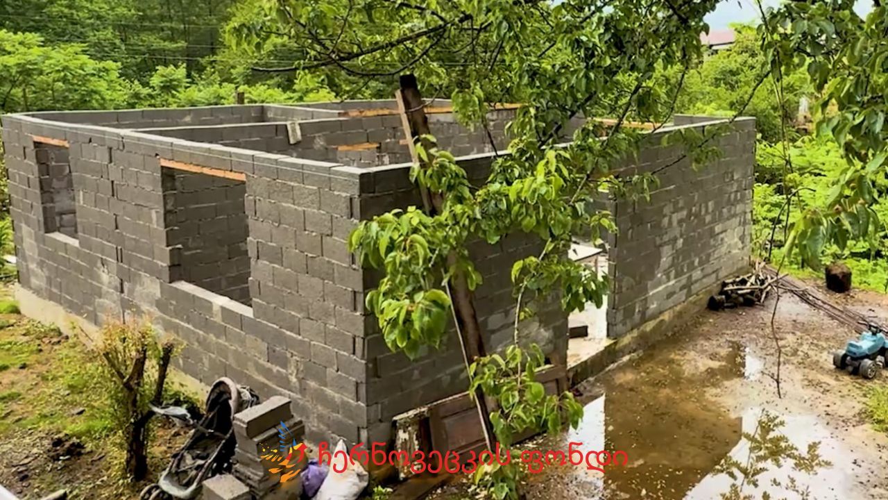 Project gallery