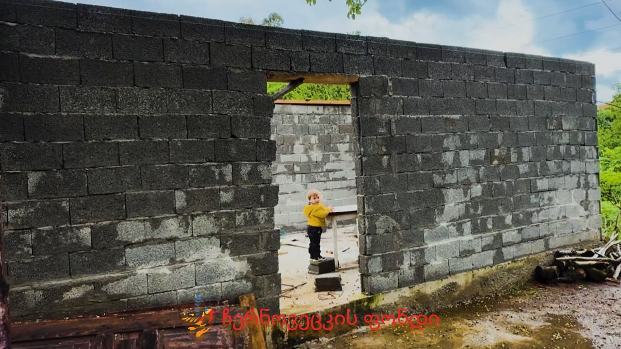 Project gallery