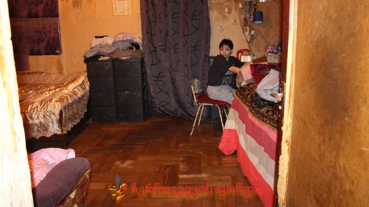 Project gallery