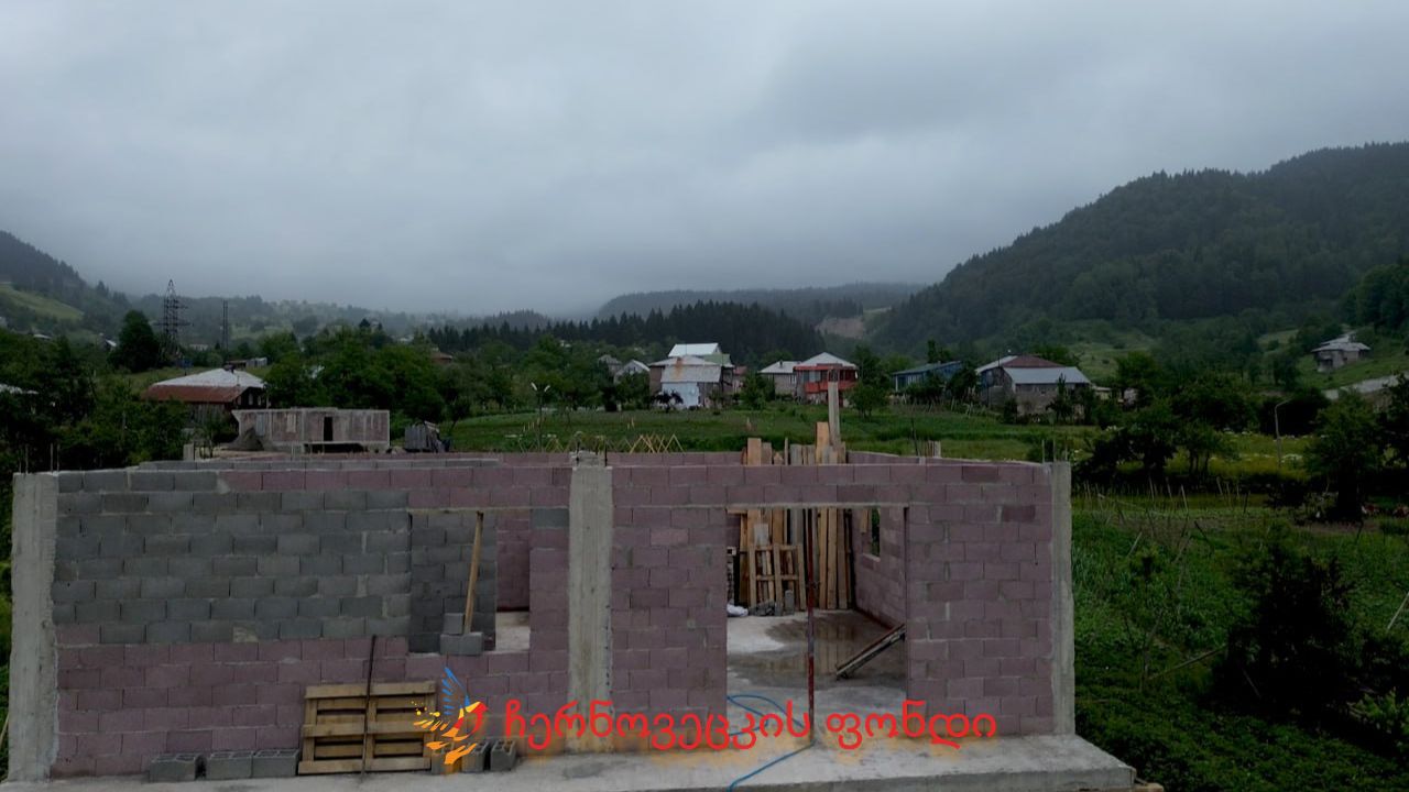 Project gallery