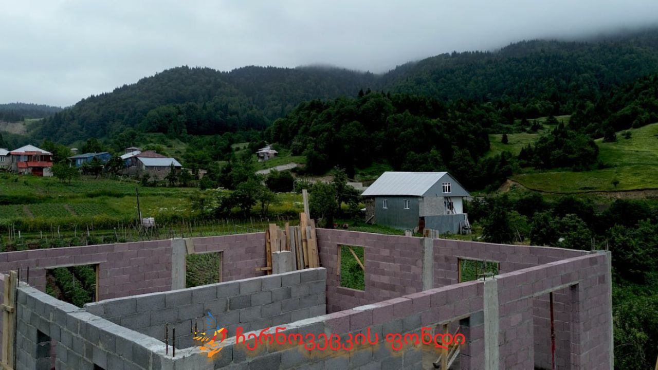 Project gallery