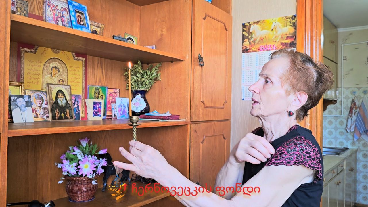 Project gallery